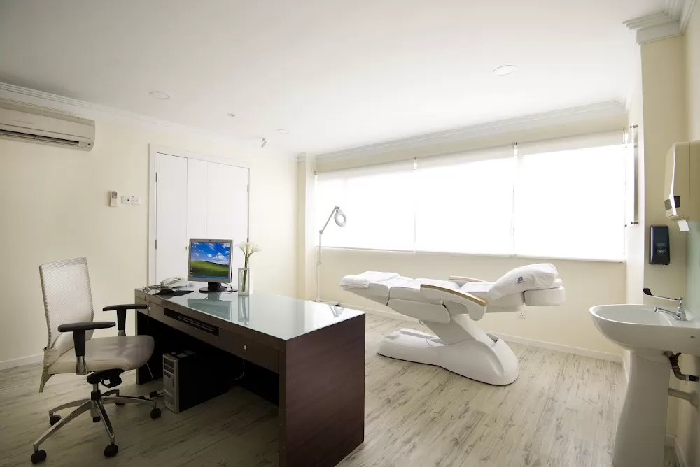 PrimaNora Medical Centre - Photo 2