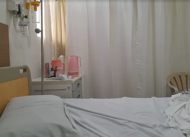 Best Nephrologist - Dr. Chandrasekaran | Apollo Hospitals | Tiruvallur - Photo 5