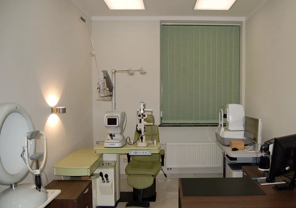 Centrum Medyczne EVITA - Photo 3