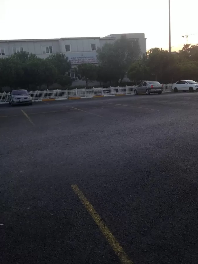 Onkoloji Bölümü - Photo 6