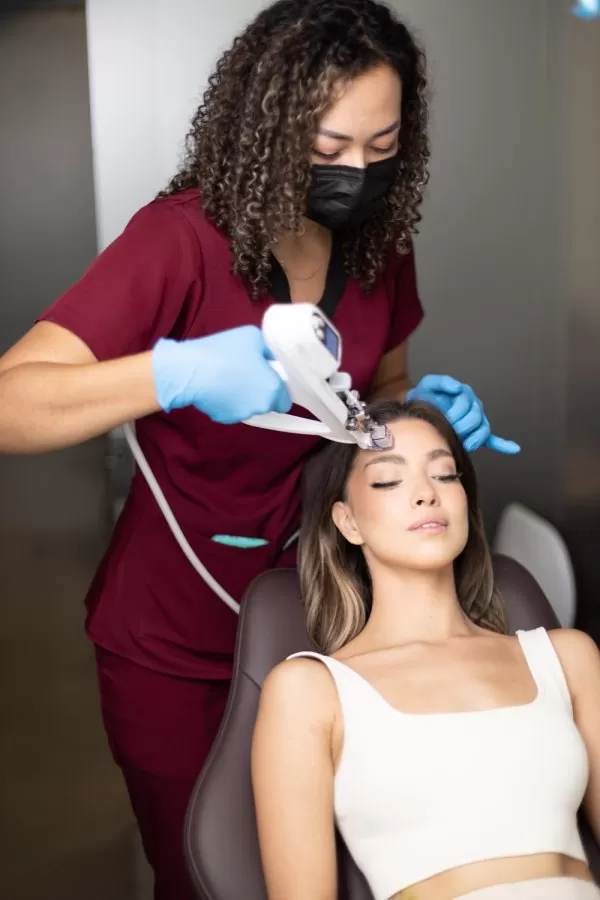 Rejuvilife Reverse Aging Clinic - Photo 7