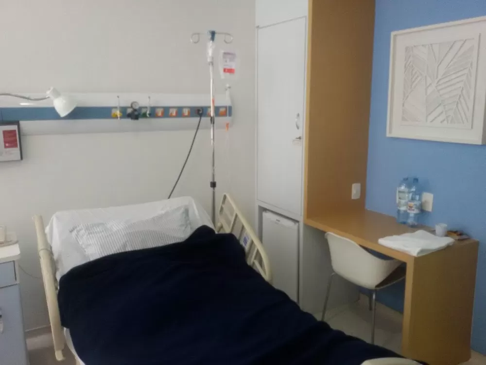 Hospital IGESP Paulista - Photo 8