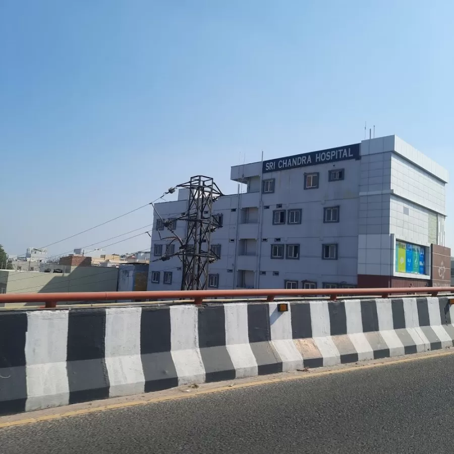 SRI CHANDRA MULTI SPECIALITY HOSPITAL | BEST MULTI SPECIALITY HOSPITAL IN ATTAPUR & RAJENDRANAGAR - Photo 3