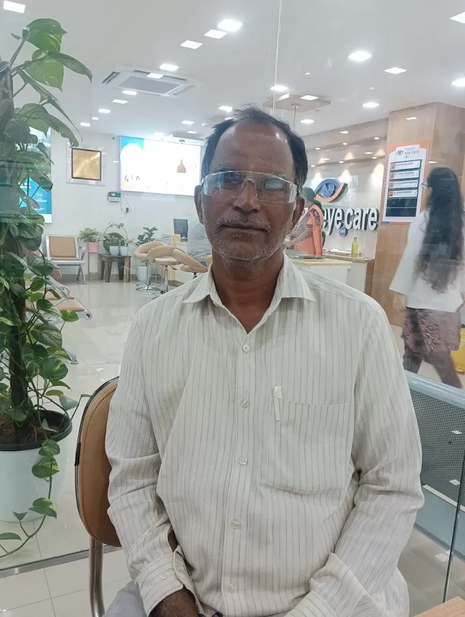 Vasan Eye Care Hospital - (Himayat Nagar, Hyderabad) - Photo 8