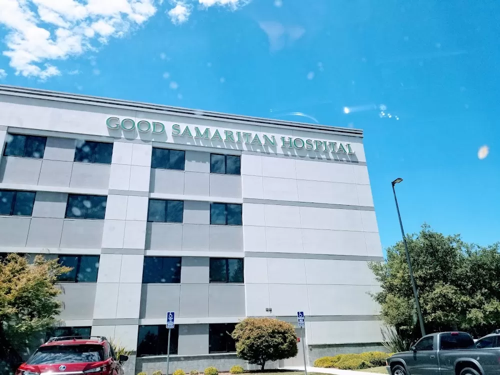 Good Samaritan Hospital - Photo 1