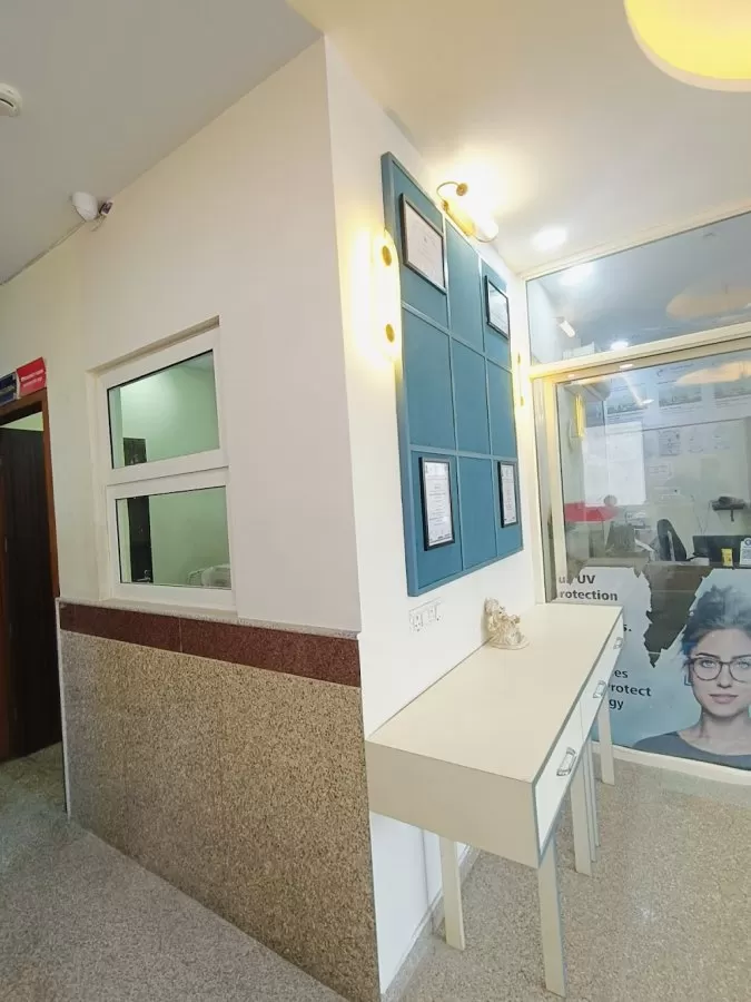 Kapoor Hospital And Eye Centre - Photo 6