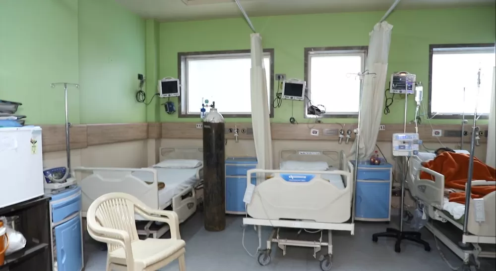 Nulife Multi Specialty Hospital - Photo 1