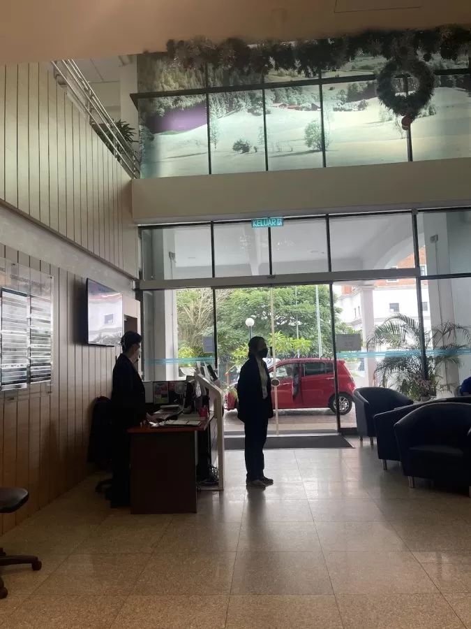 Sungai Long Specialist Hospital - Photo 3