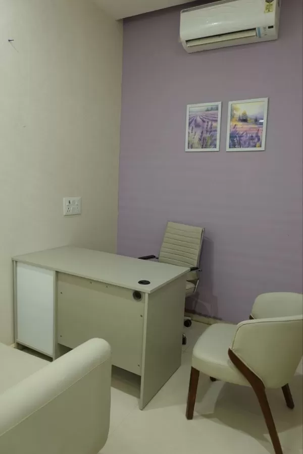 AIMAN - Ataraxia Institute of Mental Health & Neurosciences - Photo 4