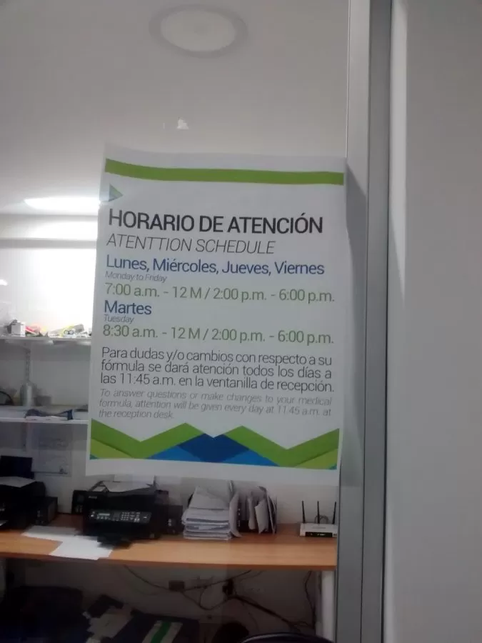 Centro Médico Neurólogos de Occidente - Photo 2