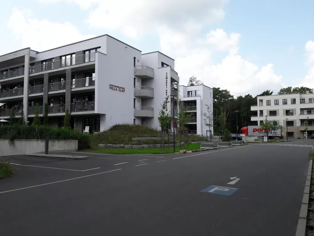 Westklinik Dahlem - Photo 2