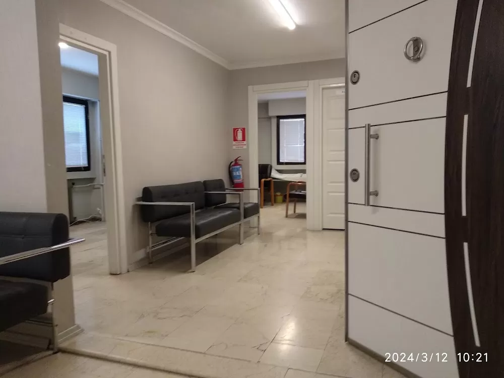 Özel Izmir Üroloji Merkezi - Photo 3