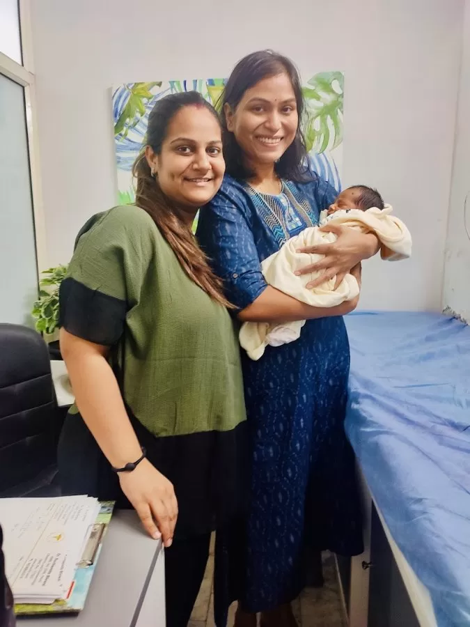 Dr Suchismita Biswal - Photo 7