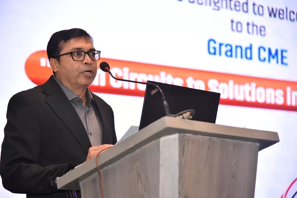 Dr. Pradip Vaghasiya - Photo 3