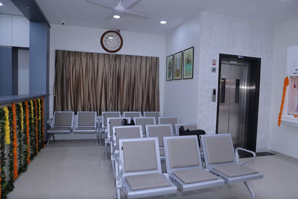 AMICARE MULTISPECIALITY HOSPITAL - Photo 1