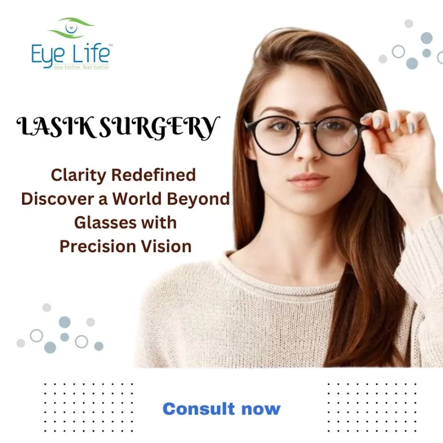 Eye Life Hospital | Best Eye Hospital in Mumbai - Photo 8