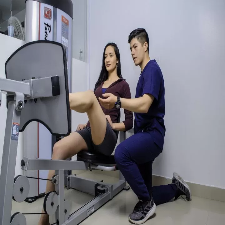 Center for Orthopedics and Traumatology Unicentro - Photo 3