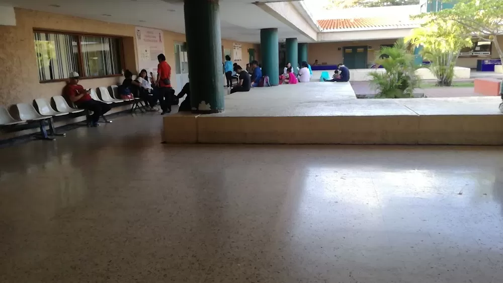 Hospital De Ginecopediatría - Photo 1