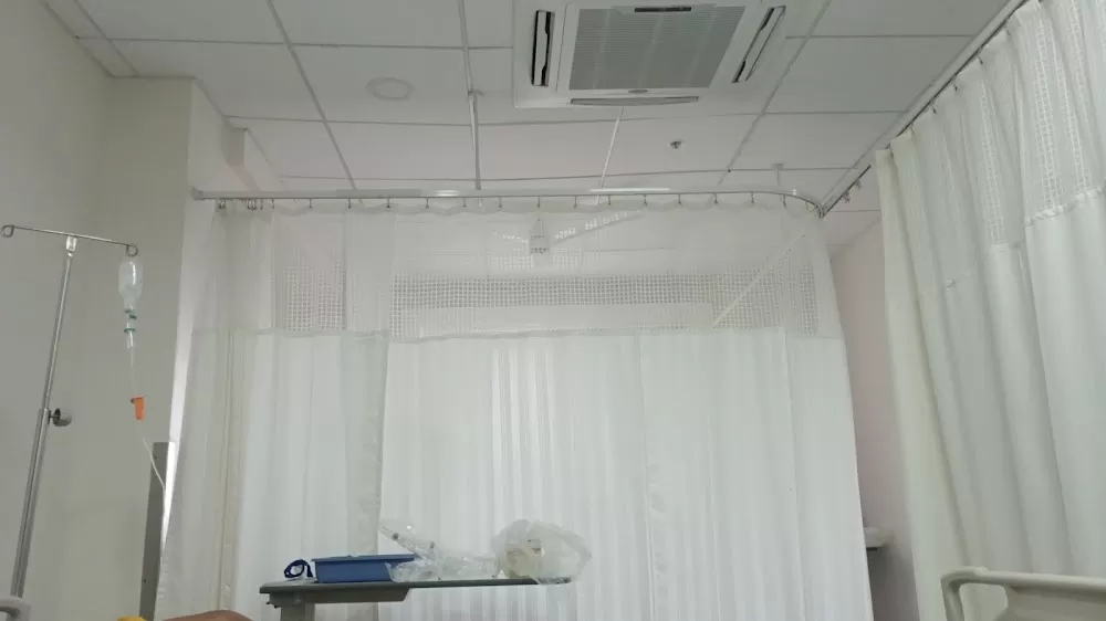 Aksha Hospital - Photo 6