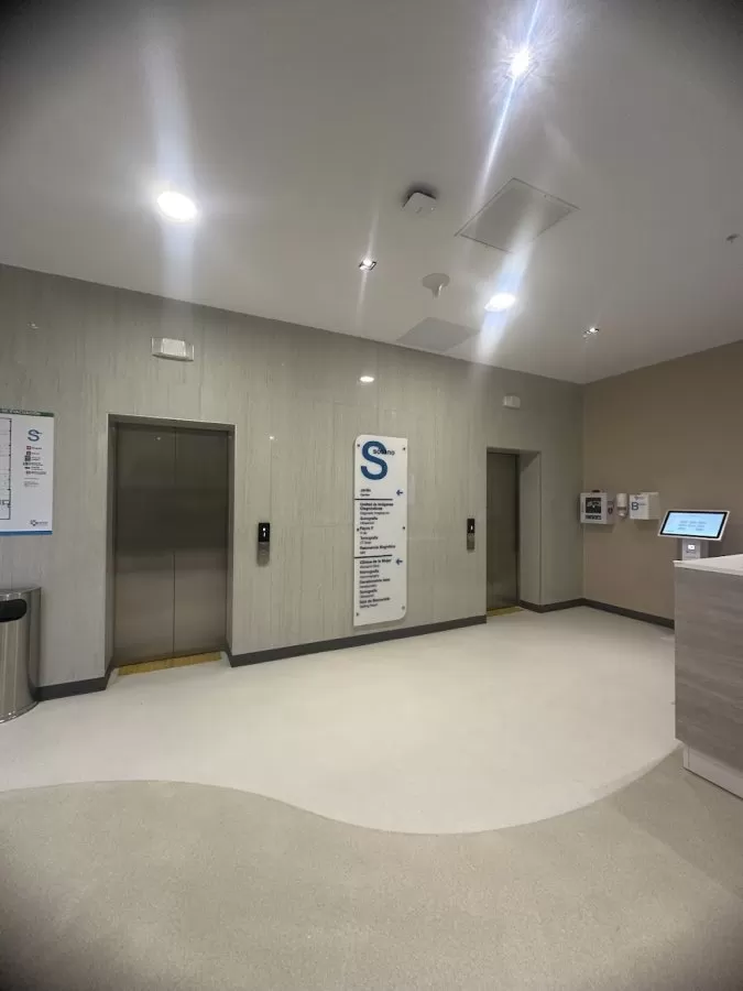 Médico Express - Photo 2