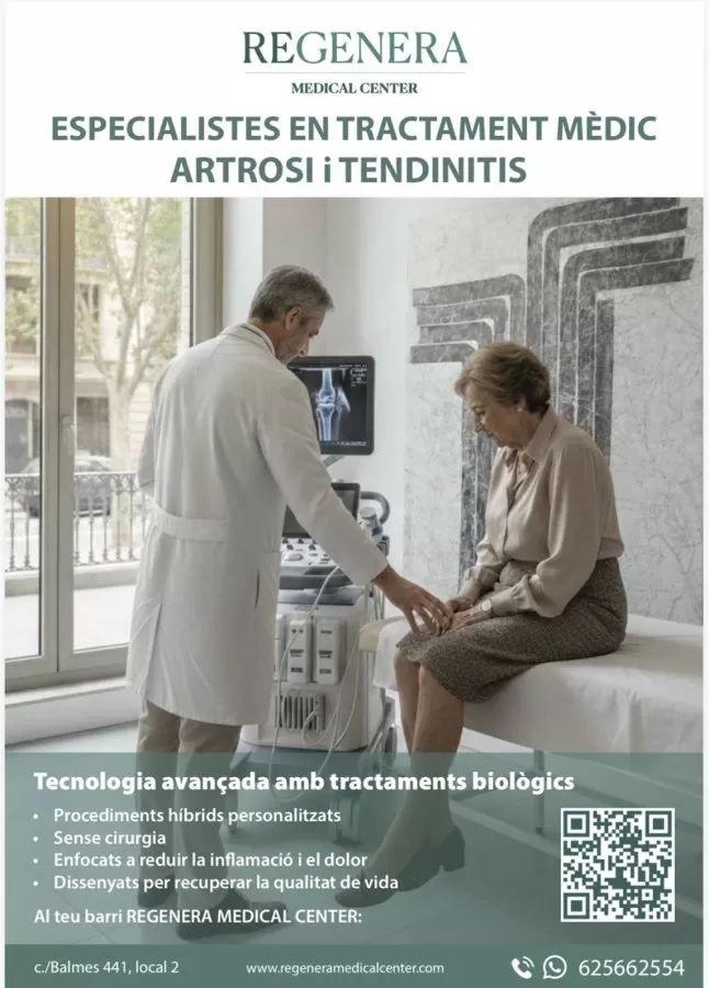 REGENERA MEDICAL CENTER - Photo 8