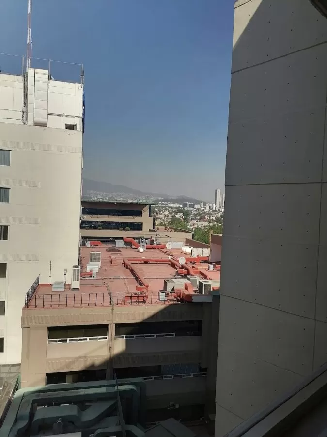Urgencias Médica Sur - Photo 6