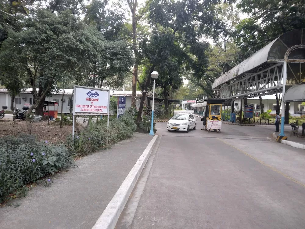 Lung Center of the Philippines - Photo 2
