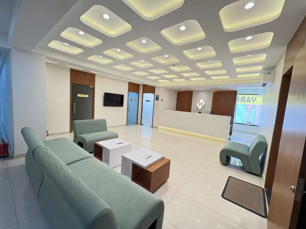 Healing Hands Clinic - Best Proctology Clinic - Photo 1