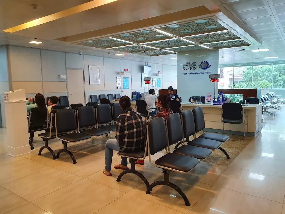Sai Gon ENT Hospital - Photo 7