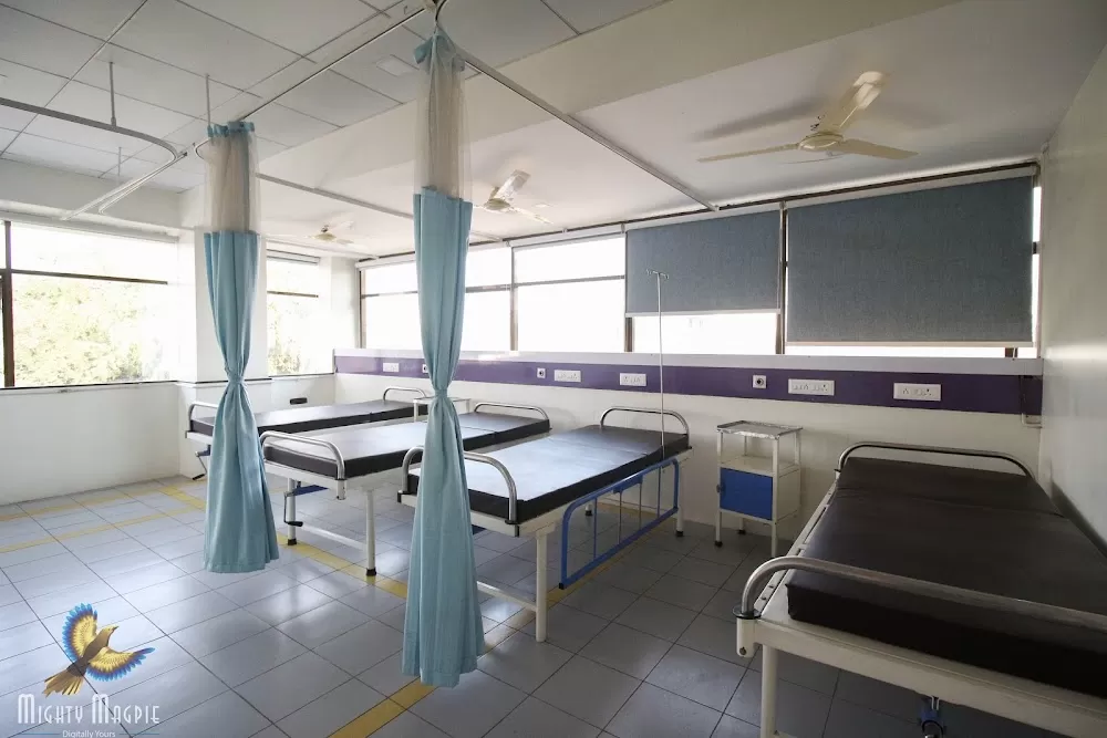 Shree Sparsh Hospital - Photo 7