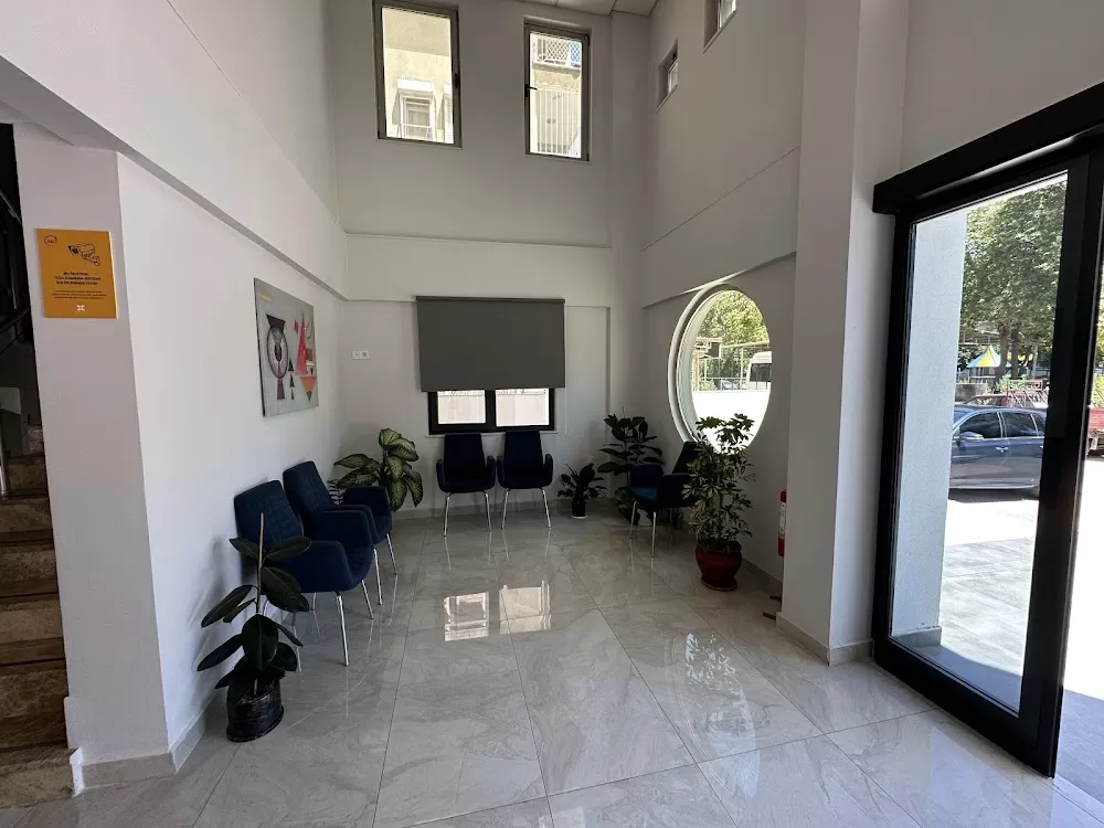 Özel Medipleks Tıp Merkezi - Photo 4