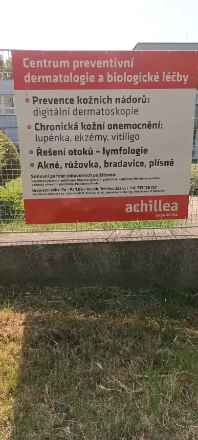 Achillea - Skin Clinic - Photo 1