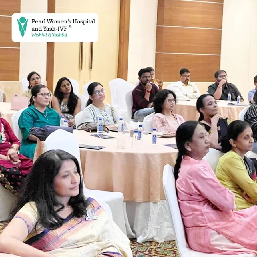 Pearl Women's Hospital and Yash IVF - Photo 8