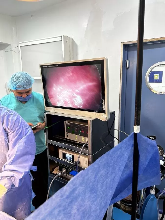 Centro Médico Guerrero - Photo 3