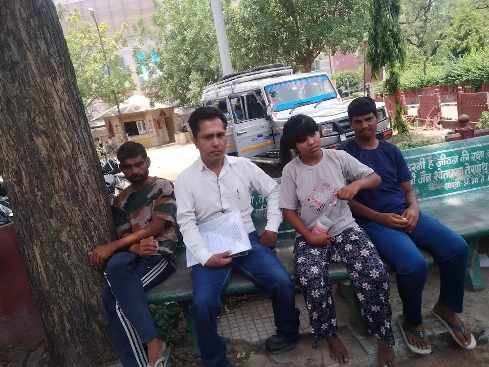 Psychiatric Centre Jaipur - Photo 6