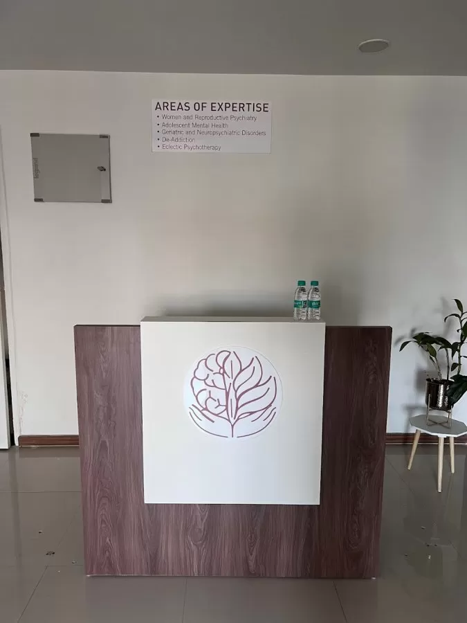 Dr. Yatri Patel, Best Psychiatrist in Ahmedabad, Gujarat - Photo 5