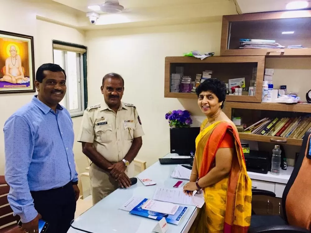 Poona Preventive Cardiology Center - Photo 6