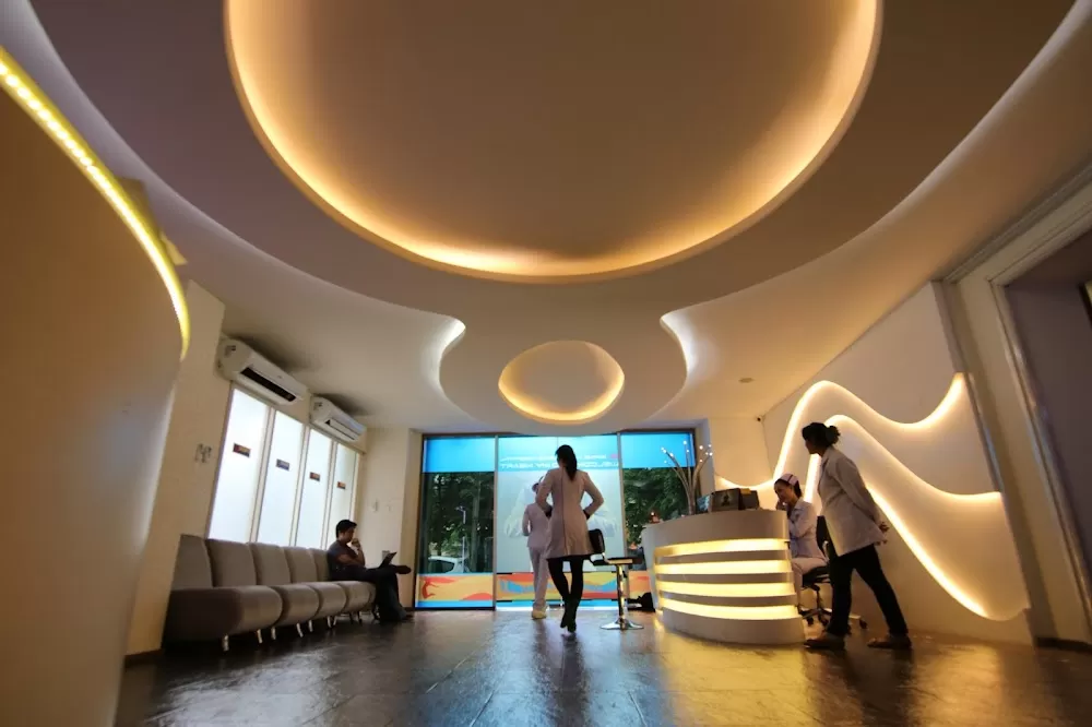 S-Spine and Joint Hospital - Photo 4