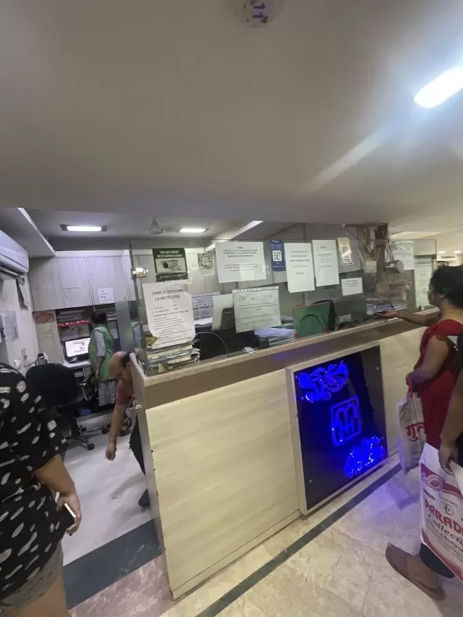 Mahindru Hospital - Photo 5