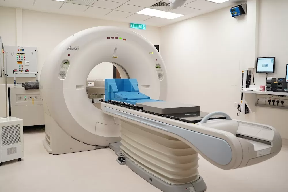 Cancer Centre, Gleneagles Medini - Photo 5