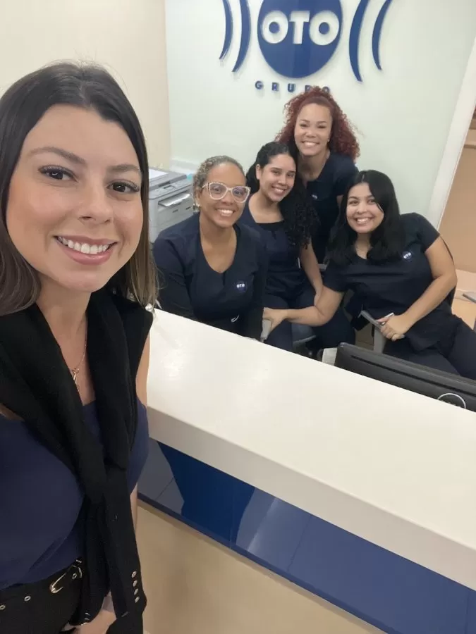 Oto Grupo Americas Medical City - Otorrino Barra - Photo 2