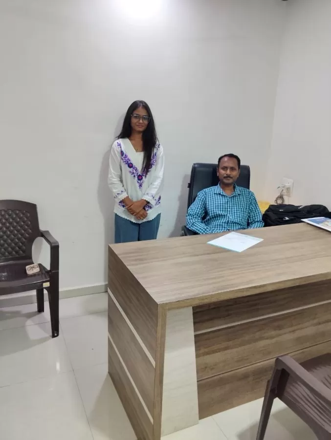 Brain Plus Hospital and De-addiction centre, Dheeraj Kumar (Clinical Psychologist) - Photo 1