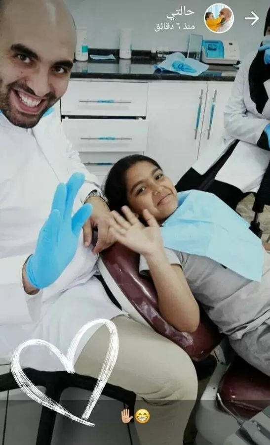 Asnanak Dental Group - مجموعة مراكز أسنانك - Photo 6