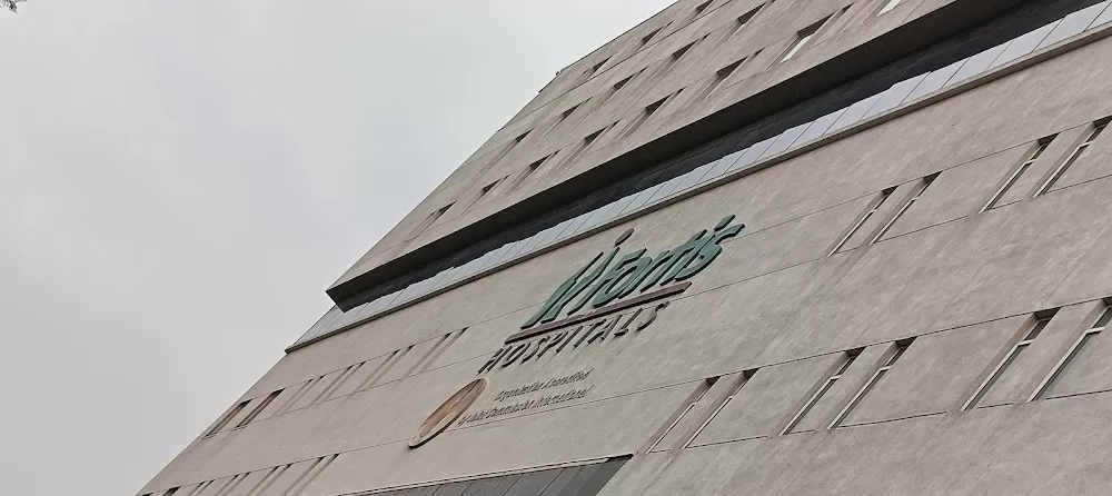 Fortis Hospital Bangalore | Best Cardiology Hospital in Bannerghatta Road, Bangalore - Photo 3