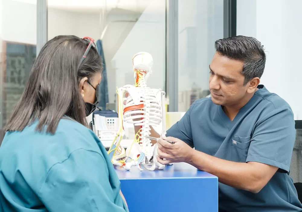 Total Pain Specialist Clinic - Photo 5