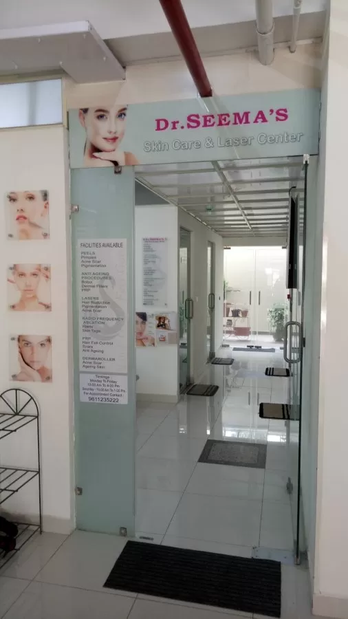 Spandana Multi-Speciality Hospital, Mysore road - Photo 8