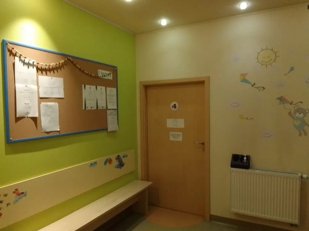 Medical Center Larmed - Photo 1