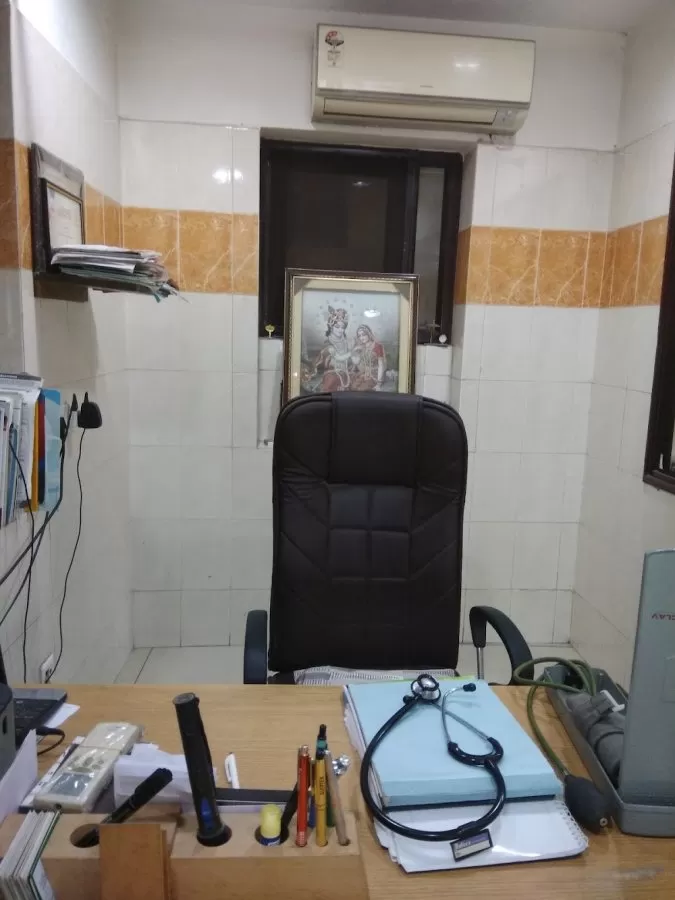 DR. B.K. Gupta - Allergy Specialist | Asthma Specialist | Sleep Specialist | Best Chest Specialist Doctor in Ludhiana - Photo 3