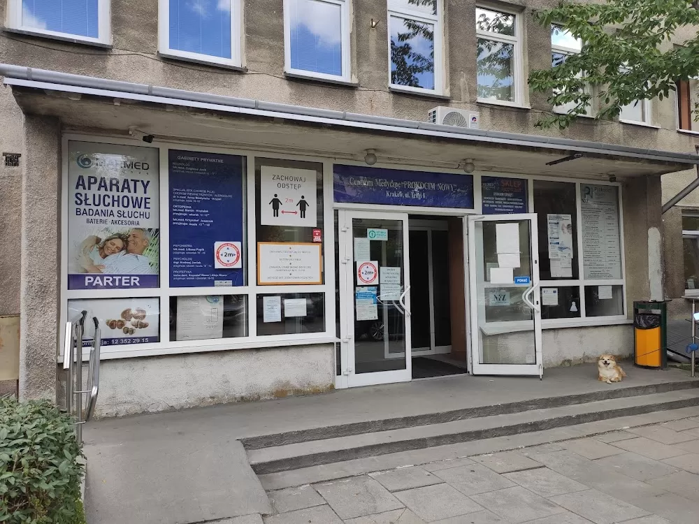 Centrum Medyczne Prokocim Nowy - Photo 7