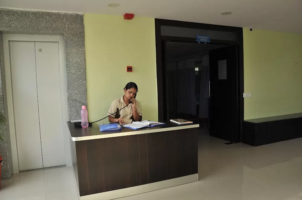 Prolife Multispeciality Hospital Bangalore | Ortho Care | Accident & Trauma Care | Neuro Center - Photo 4